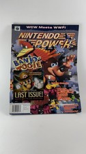 Nintendo Power Vol 139 Banjo