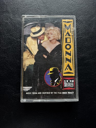 Madonna cassette m - madonna, i’m