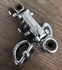 Campagnolo Record 1st Type