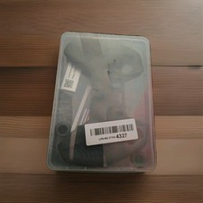 PLAYVITAL SAMURI PS5 PlayStation 5 Controller Cover Skin Silicone Case 