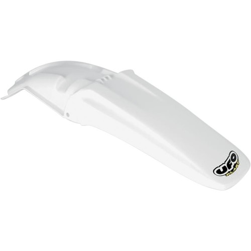 Ufo rear fender - rear,
