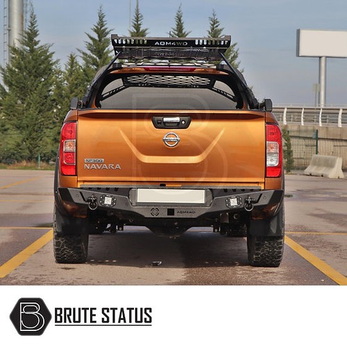 Nissan navara d40 - nissan,