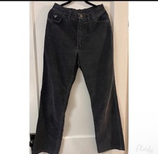 Vintage Women’s Black