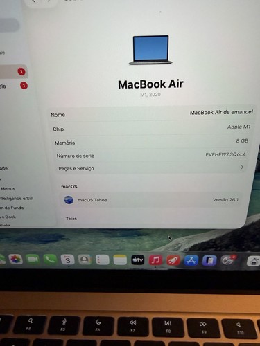 Apple macbook air - apple, m1