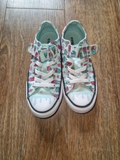 Converse Pumps Size 13