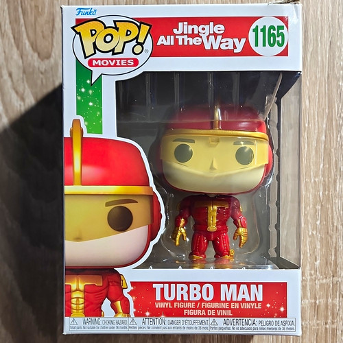 Funko pop movies jingle - movies,