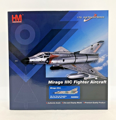 Hobby master ha9804 72 - master,