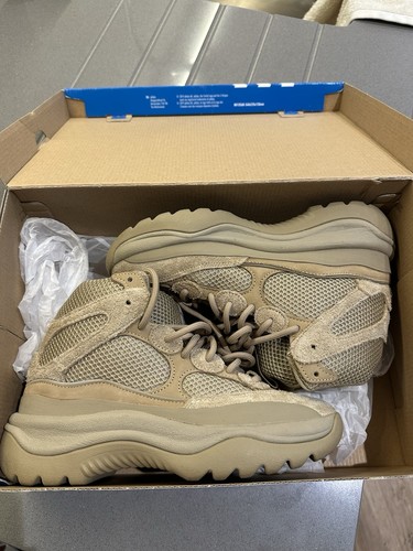 Adidas yeezy desert boot - yeezy,