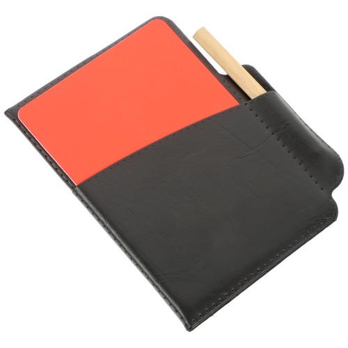 Referee supplies set with - supplies,