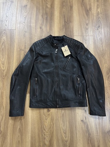 Belstaff men racer 2 0 - men's, 2.0