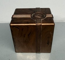 Vintage bakelite bottom - vintage,