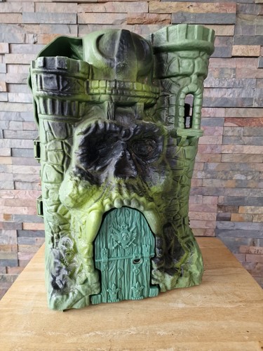 Motu man castle greyskull - motu,
