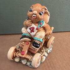 Pendelfin HUMPHREY Rabbit Hand