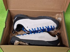 KEEN Women's Jasper Silver