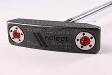 Scotty Cameron Select Newport 2.6 2012 Putter / 34 Inch