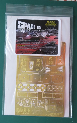 Paragrafix space 1999 - paragrafix, space:1999