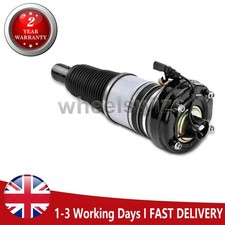 Front Left or Right Air Suspension Shock Air Strut For Porsche Macan Turbo 15-20