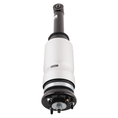 Front air suspension shock - air,