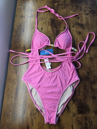 S155 cupshe pink - cupshe, one