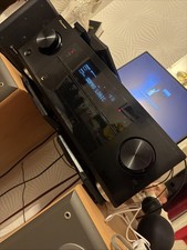 Pioneer VSX-921-K 7.1 HDMi A/V