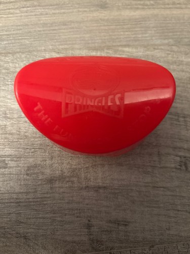 Vintage 90s pringles - vintage,