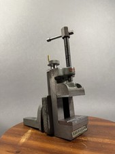 Palmgren 250 Lathe Milling