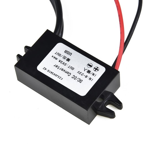 Waterproof 12v usb - waterproof,