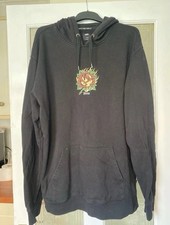Men black vans hoodie - men’s,