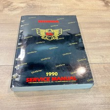 HONDA OEM FACTORY SERVICE