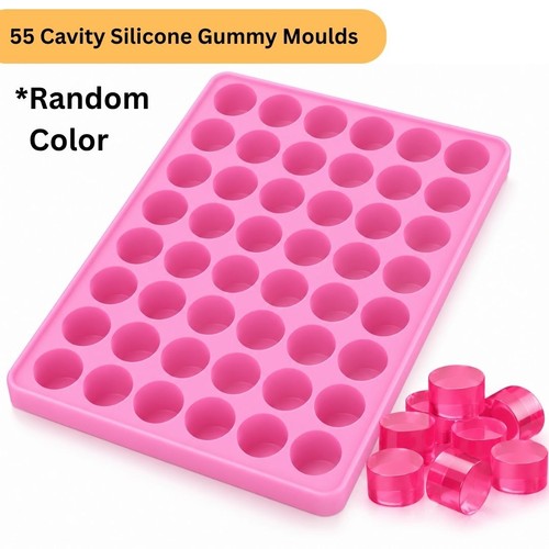Cavity silicone gummy - silicone,