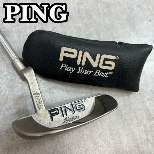 Ping b60f karsten ladies golf - ping,
