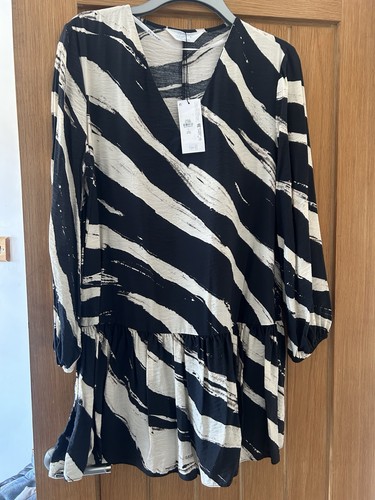 Primark size large dress bnwt - large,