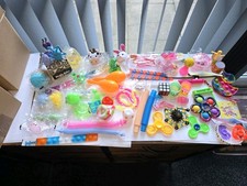 Sensory Fidget Tactile Boxes