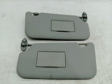 FORD FUSION SUN VISOR PAIR