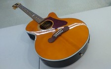 EPIPHONE J-200EC STUDIO PARLOR