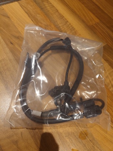 Front left abs sensor for - left,