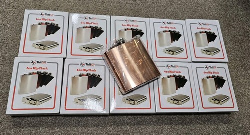 6oz stainless steel - x,