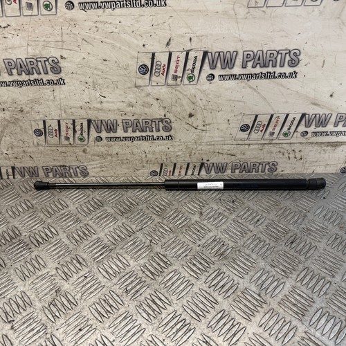 Golf mk4 bonnet gas strut - bonnet,