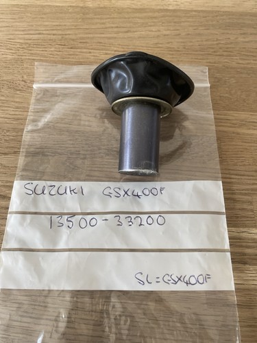 Suzuki gsx400f carburettor - gsx400f,