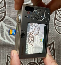 Canon ixus mp - 70,