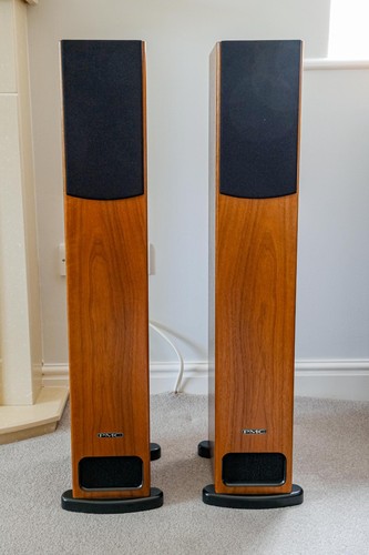 Pmc gb1i floorstand speakers - gb1i,
