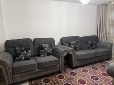 Sofa Set 2-Seater 3-Seater