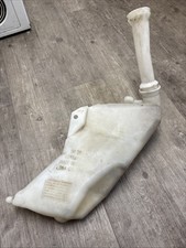 PEUGEOT 206 WASHER BOTTLE