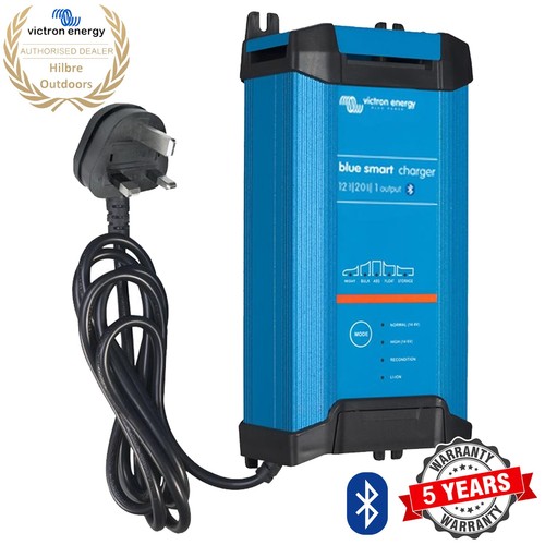 Victron ip22 battery charger - victron,