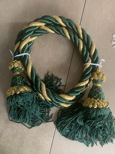 Single large luxury rope - luxury, &