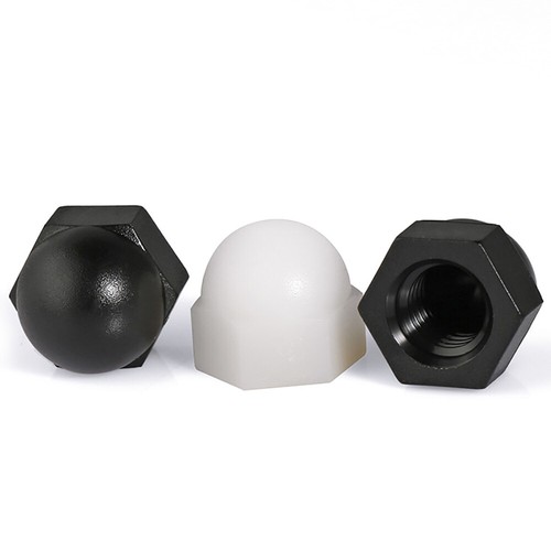 Plastic nylon dome - nylon,