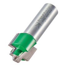 Trend C231X1/2TC Rebater 9.5mm/19mm Dia. X 6mm/13mm Cut