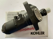 ORIGINAL Lombardini Diesel