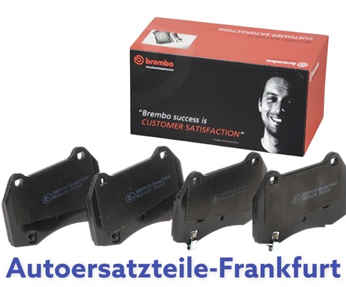 Brembo front brake - brake, for