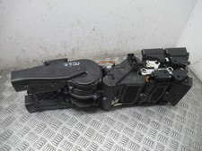 2013 AUDI A8L QUATTRO SE 4H 3.0TDI REAR HEATER BLOWER FAN WITH RESISTOR REF7320